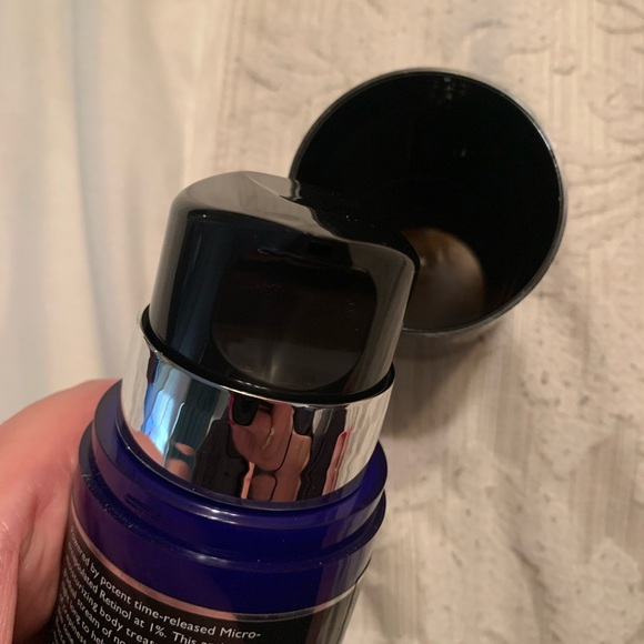 Peter Thomas, Roth retinal fusion p.m. body moisturizing treatment brand new!!!! - Picture 4 of 7